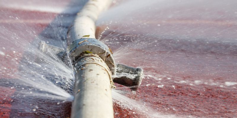 Encanamento Estourado à Noite em Cascavel: Quem Pode Ajudar?