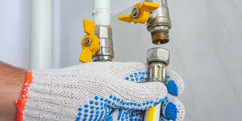 Quanto Custa o Serviço de um Bombeiro Hidráulico em Cascavel? 